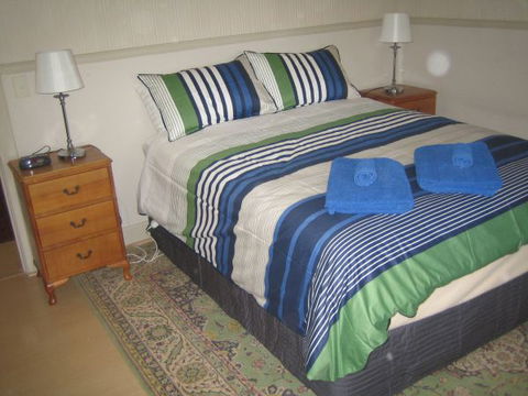 Naracoorte – Showgrounds Cottage - Accommodation Brisbane 4