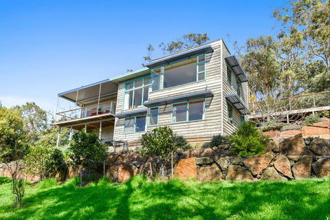Nature's Edge At Kennett - Accommodation Brisbane 0