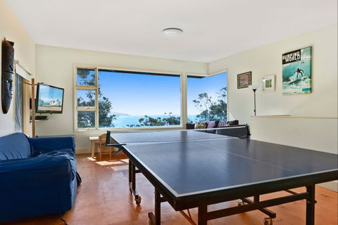 Nature's Edge At Kennett - Accommodation Brisbane 1