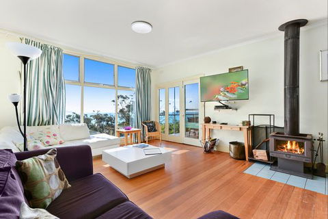 Nature's Edge At Kennett - Accommodation Brisbane 2