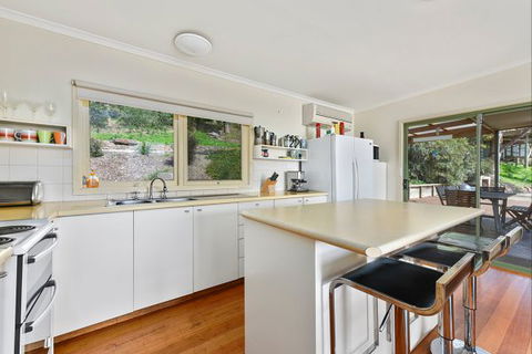 Nature's Edge At Kennett - Accommodation Brisbane 4
