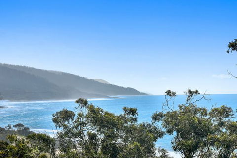 Nature's Edge At Kennett - Accommodation Brisbane 6