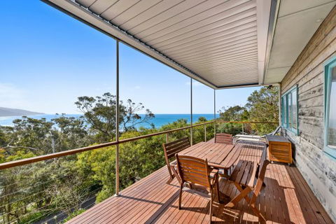 Nature's Edge At Kennett - Accommodation Brisbane 7