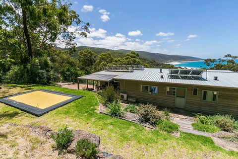 Nature's Edge At Kennett - Accommodation Brisbane 9
