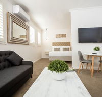 Newington Apartments - Accommodation Brisbane