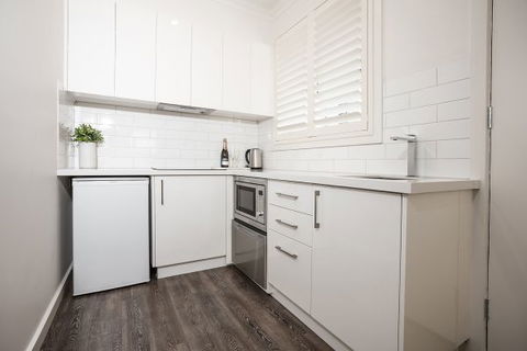 Newington Apartments - Accommodation Brisbane 1