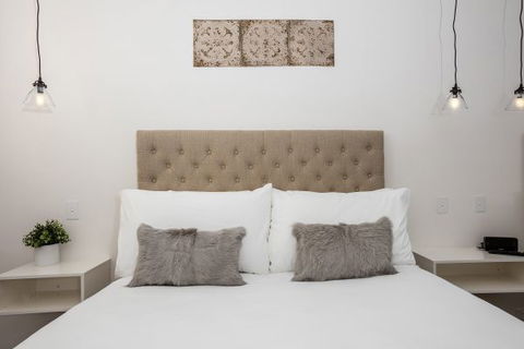 Newington Apartments - Accommodation Brisbane 2
