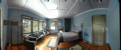 Oakdene Vineyards Guesthouse - Accommodation Brisbane 1