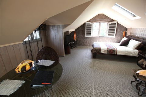 Oakdene Vineyards Guesthouse - Accommodation Brisbane 2