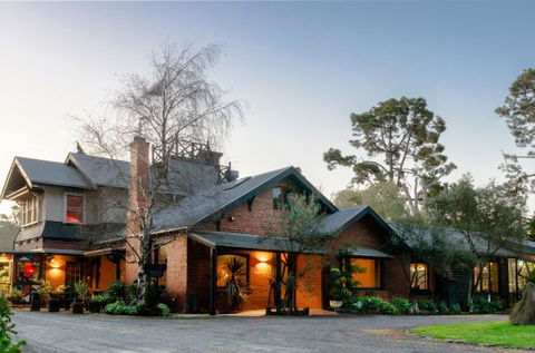 Oakdene Vineyards Guesthouse - Accommodation Brisbane 3