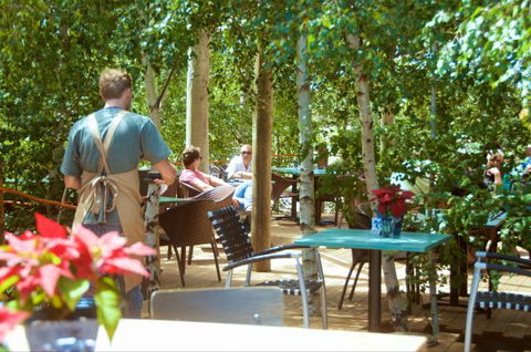 Oakdene Vineyards Guesthouse - Accommodation Brisbane 5