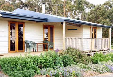 Oakhill Cottage - Accommodation Brisbane 0