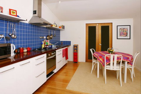 Oakhill Cottage - Accommodation Brisbane 2