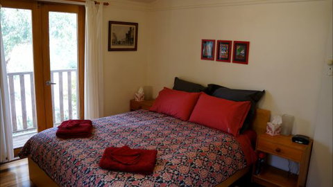 Oakhill Cottage - Accommodation Brisbane 3