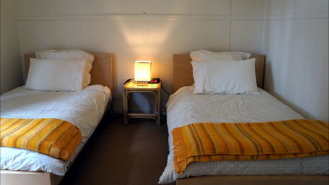 Oakhill Cottage - Accommodation Brisbane 4