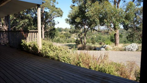 Oakhill Cottage - Accommodation Brisbane 5