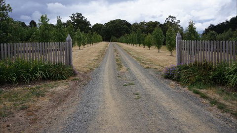 Oakhill Cottage - Accommodation Brisbane 7