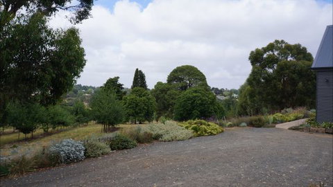Oakhill Cottage - Accommodation Brisbane 8
