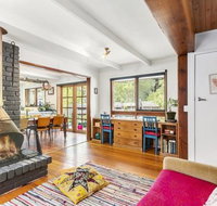 Ocean Groovers Getaway - Accommodation Brisbane