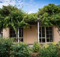 Olive House Accommodation Kimba - Accommodation Brisbane