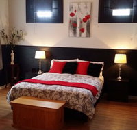 Olivia's Suite - Accommodation Brisbane