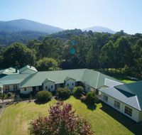 Oscar's on the Yarra - Accommodation Brisbane
