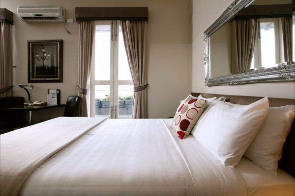Mt Helen VIC Accommodation Brisbane