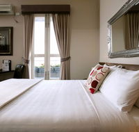 Oscar's Hotel and Cafe Bar - Accommodation Brisbane