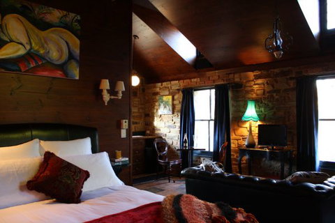 Ottery Cottage - Accommodation Brisbane 0