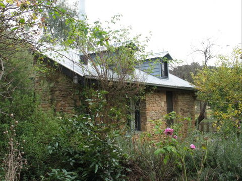 Ottery Cottage - Accommodation Brisbane 1