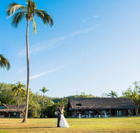 Paradise Cove Whitsundays - Accommodation Brisbane