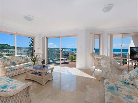 Pacific Rose - Accommodation Brisbane 0