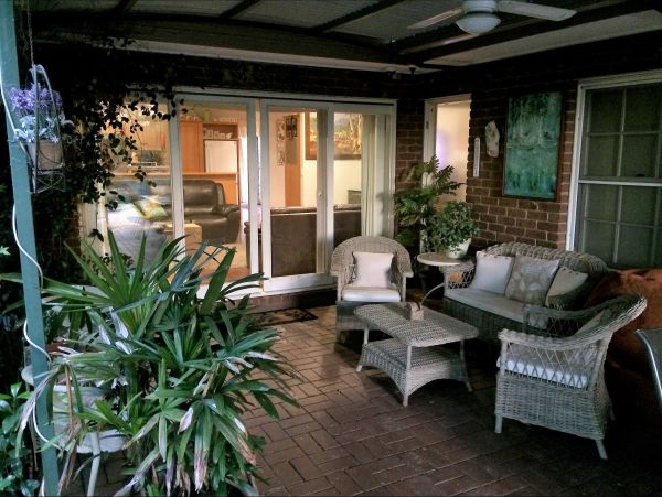 Wangaratta VIC Accommodation Brisbane