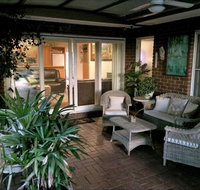 Palm Haven Bed and Breakfast - Accommodation Brisbane