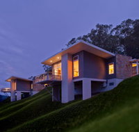 Panoramia Villas - Accommodation Brisbane