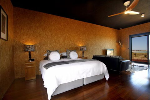 Perlubie Sea - Accommodation Brisbane 0