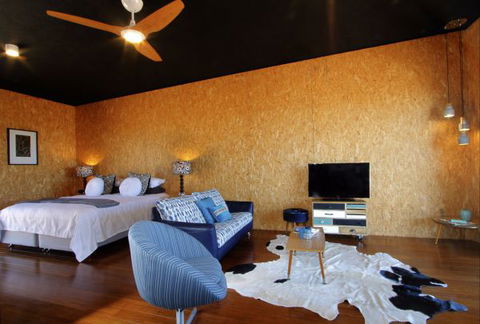 Perlubie Sea - Accommodation Brisbane 3
