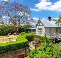 Plynlimmon The Cottage at Kurrajong - Accommodation Brisbane