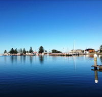 Port Albert Motel - Accommodation Brisbane