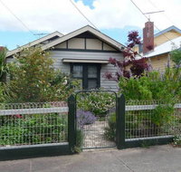 Prater's Cottage - Accommodation Brisbane