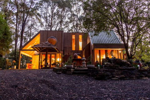 Qii House - Accommodation Brisbane 0