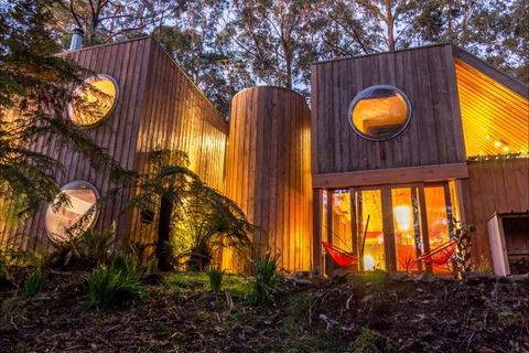 Qii House - Accommodation Brisbane 1