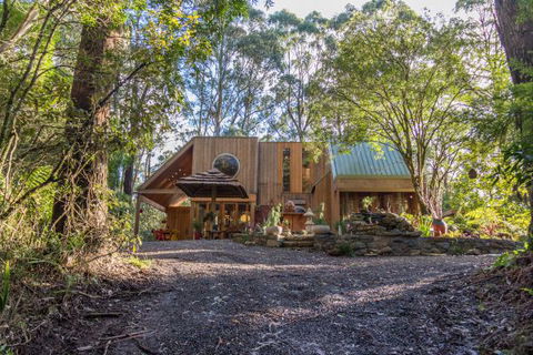 Qii House - Accommodation Brisbane 2