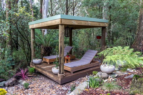 Qii House - Accommodation Brisbane 3