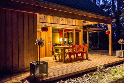 Qii House - Accommodation Brisbane 5