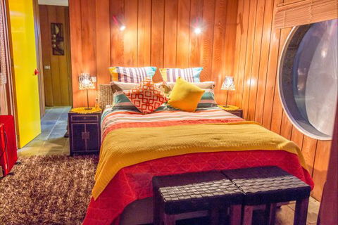 Qii House - Accommodation Brisbane 6