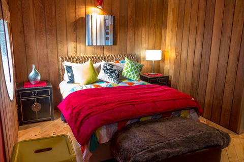 Qii House - Accommodation Brisbane 7