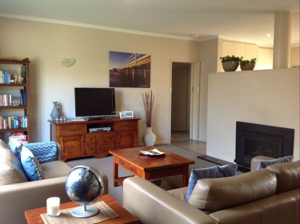 Accommodation Brisbane