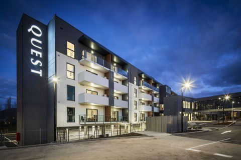 Quest Wodonga - Accommodation Brisbane 0