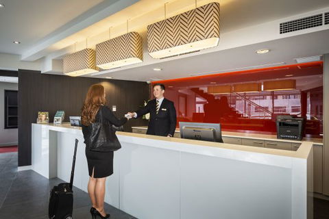 Quest Wodonga - Accommodation Brisbane 1